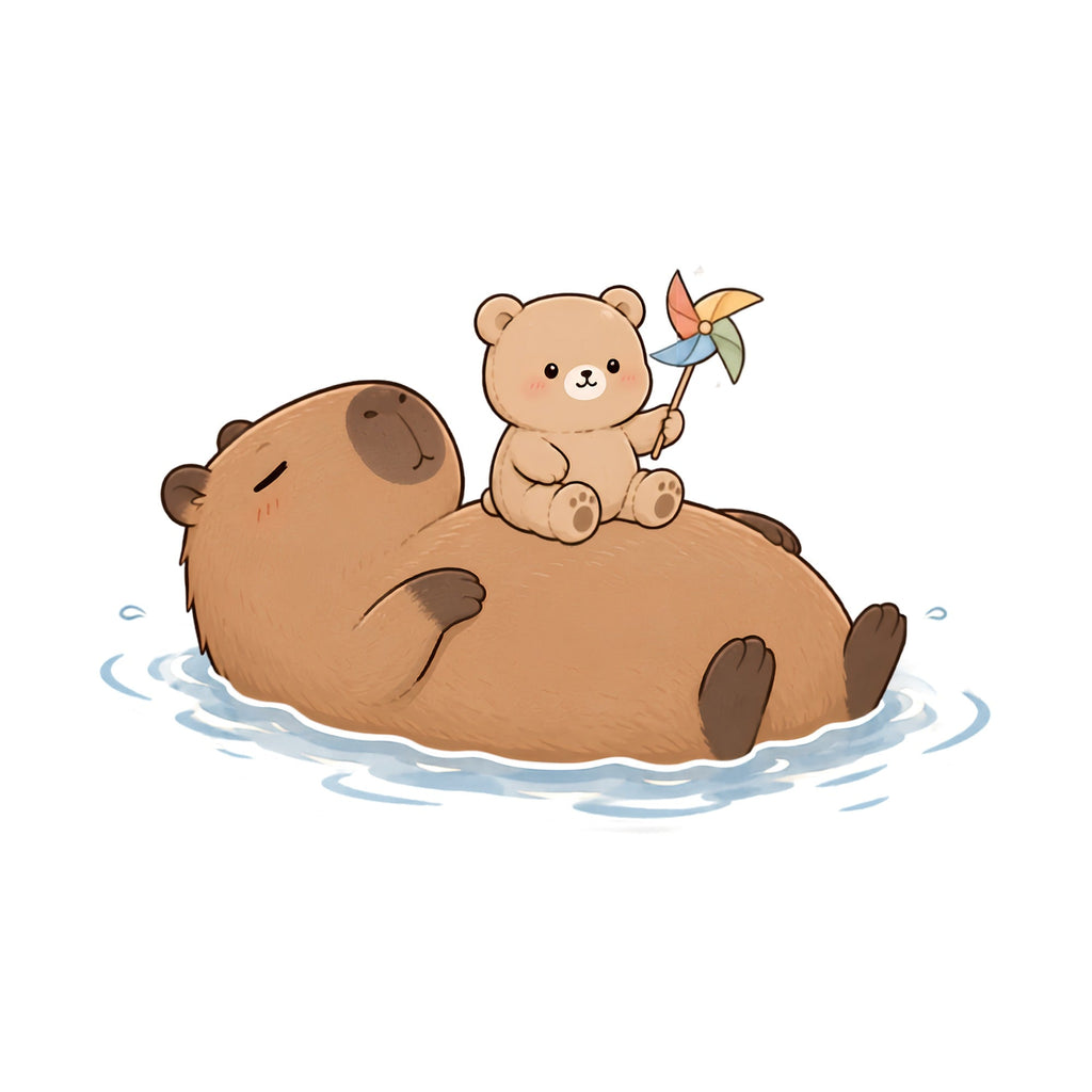 Bear Float Adventure product image 3