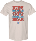 Bear Pose ICEE T-Shirt product image 1