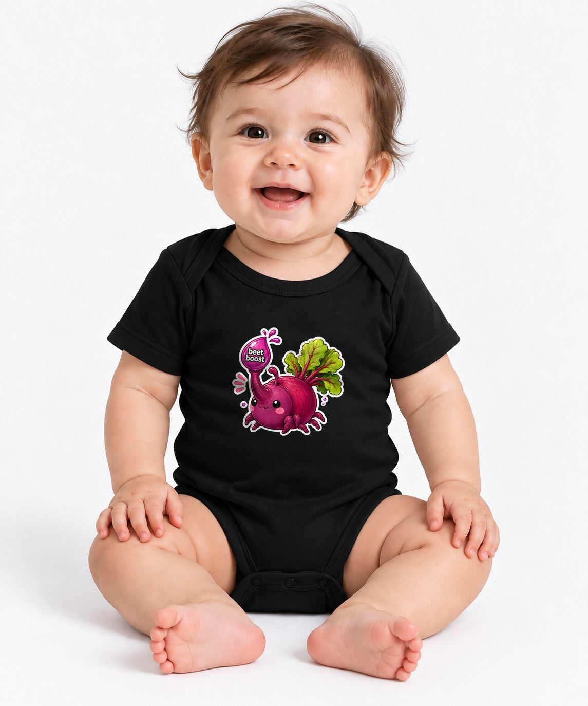 Beet Boost