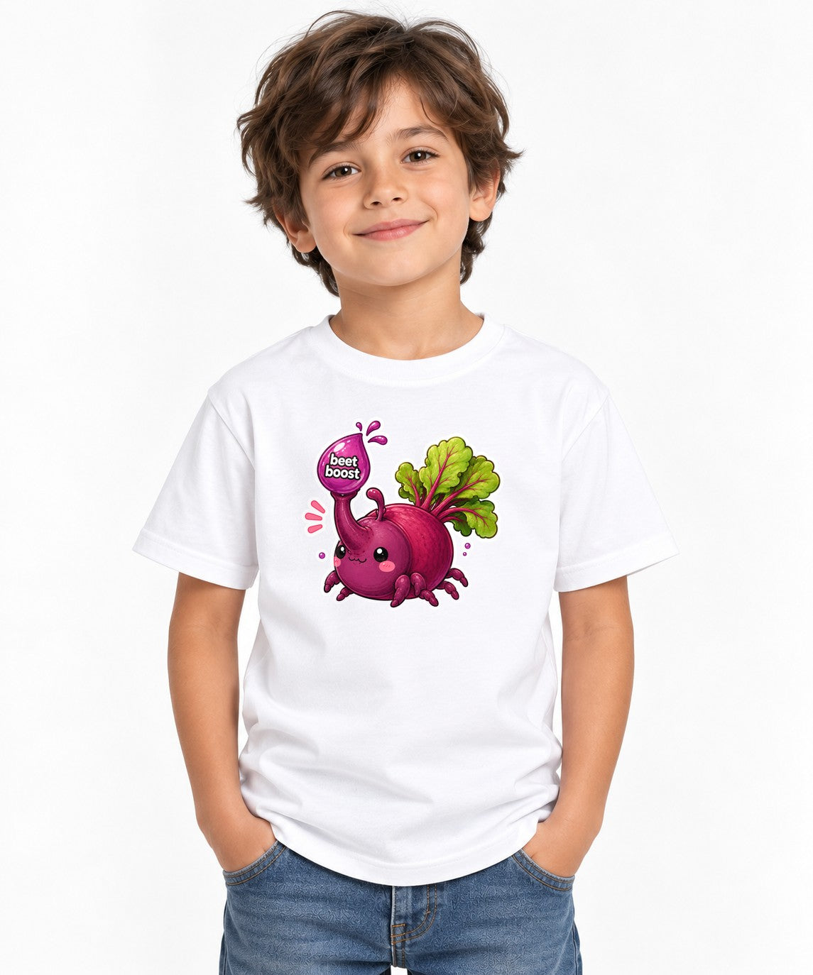 Beet Boost product image 1