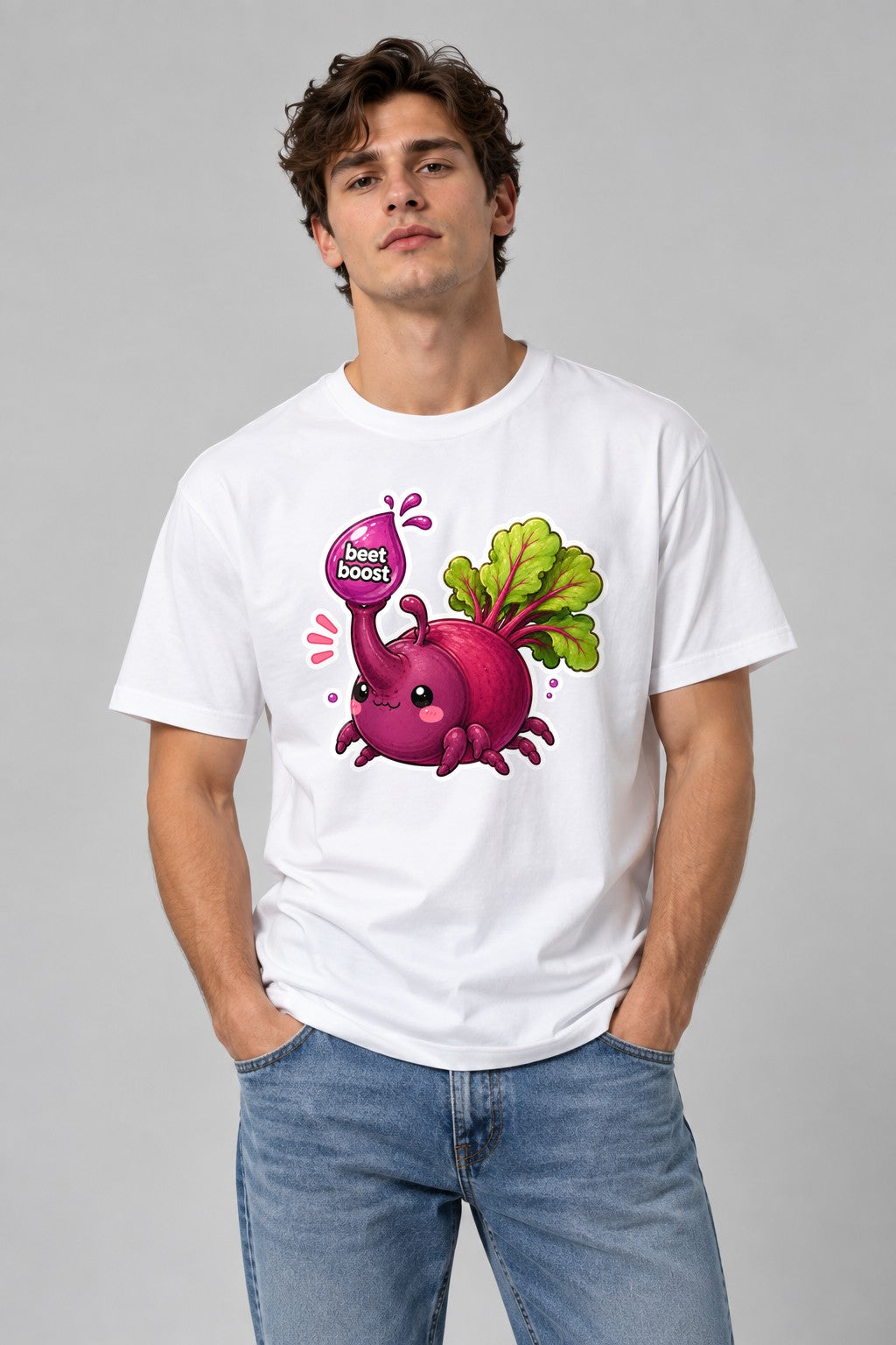 Beet Boost product image 1