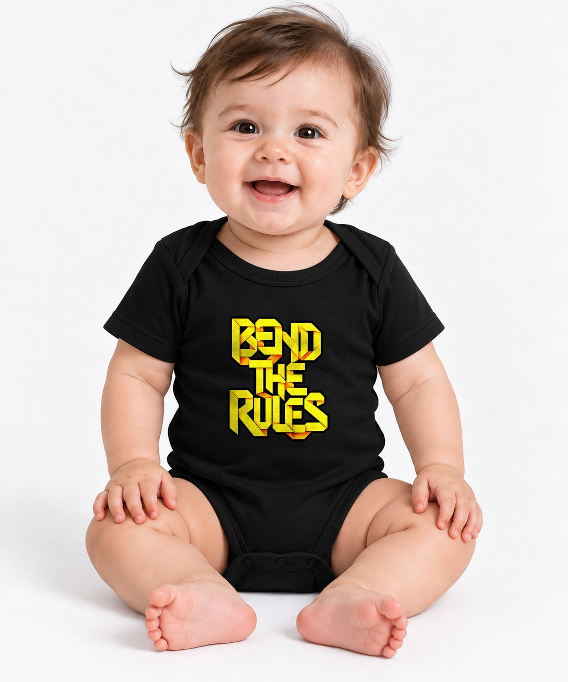 Bend The Rules product image 2
