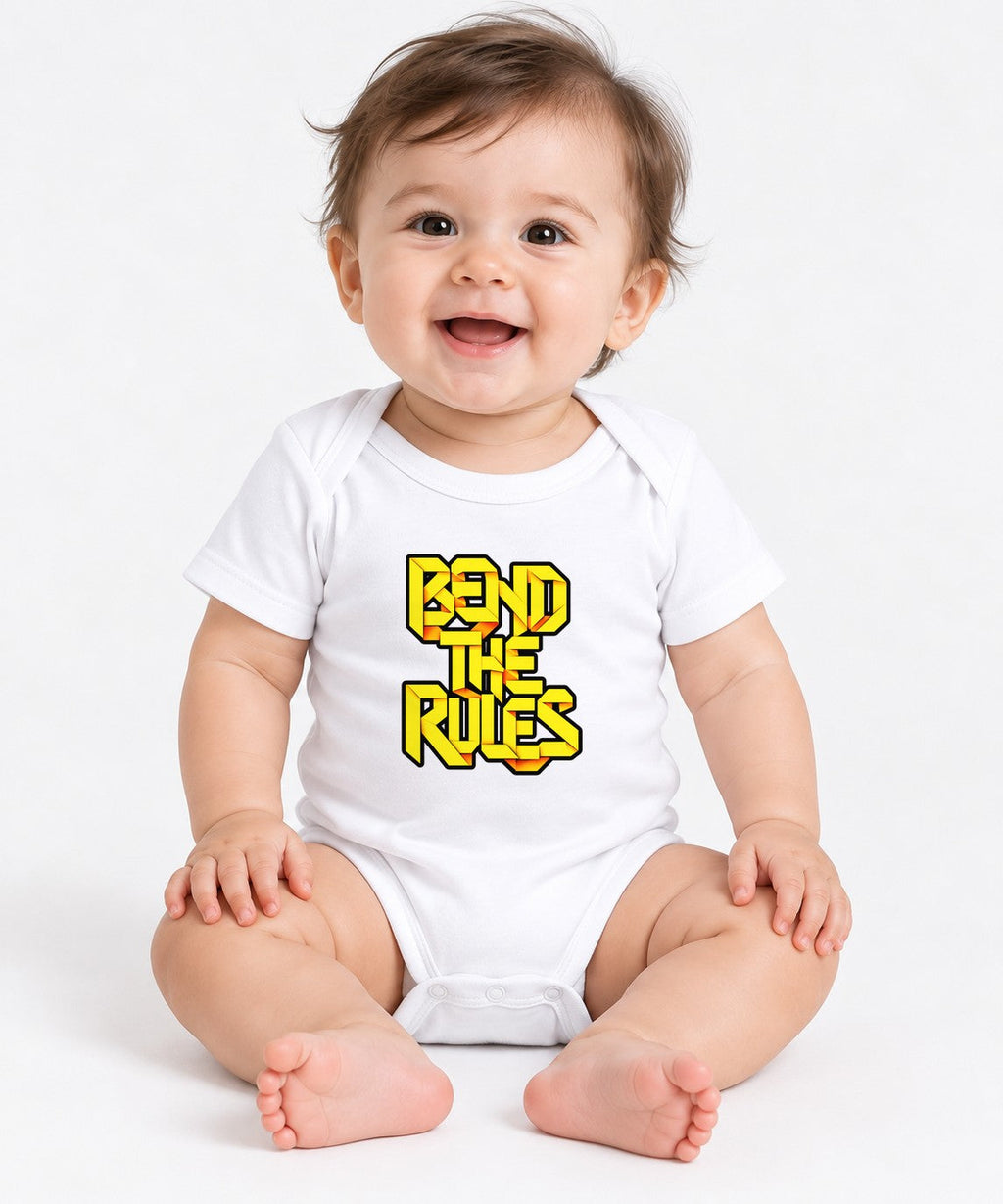 Bend The Rules product image 1
