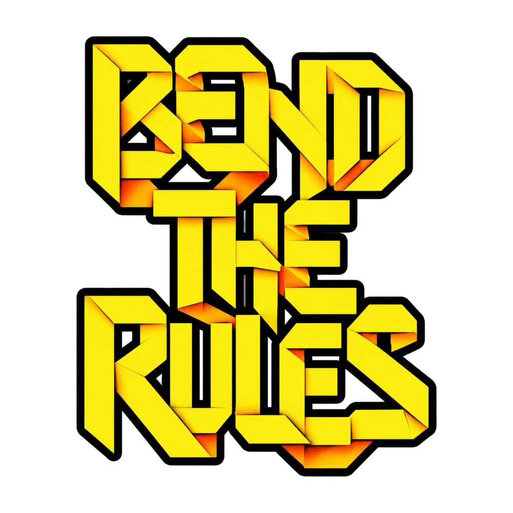 Bend The Rules product image 3
