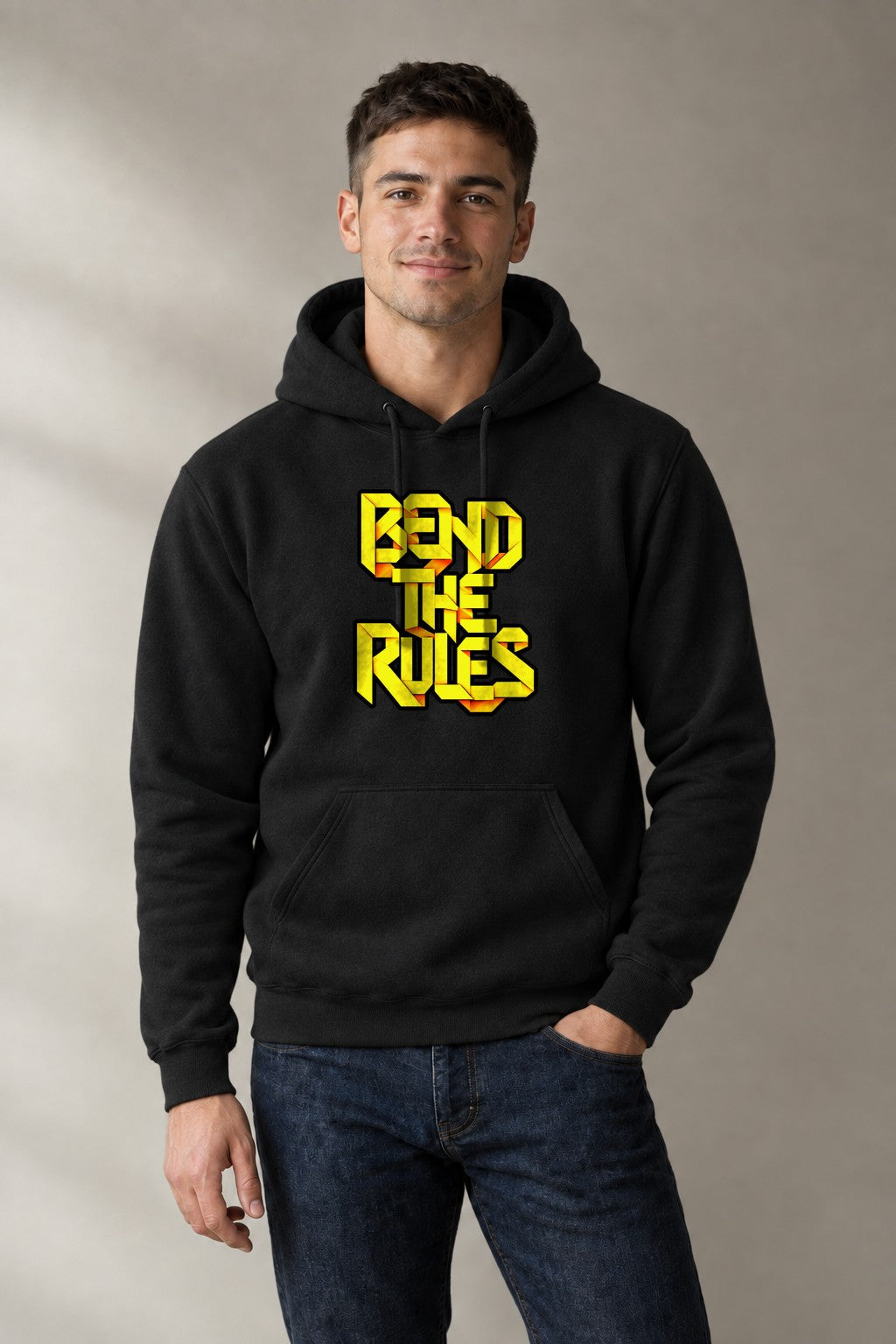 Bend The Rules product image 2
