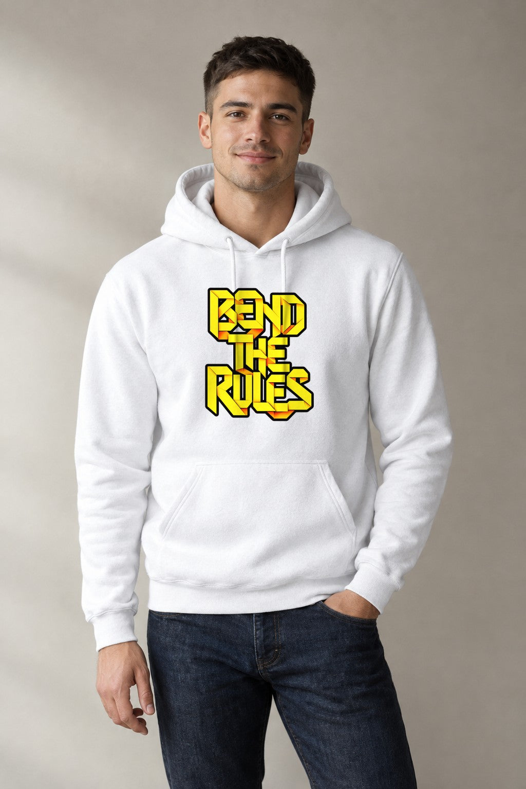 Bend The Rules product image 1
