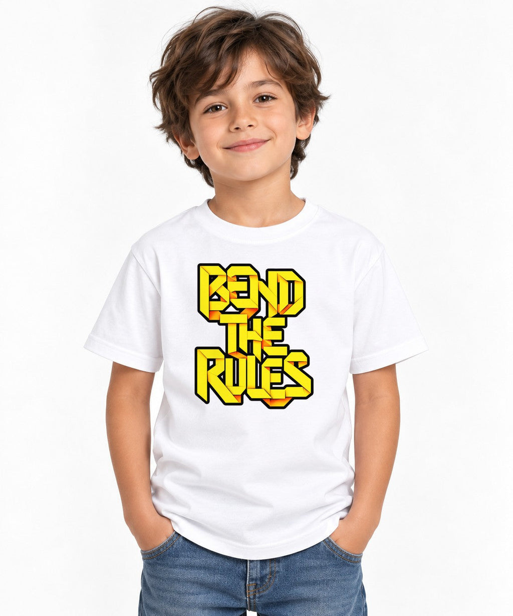 Bend The Rules product image 1