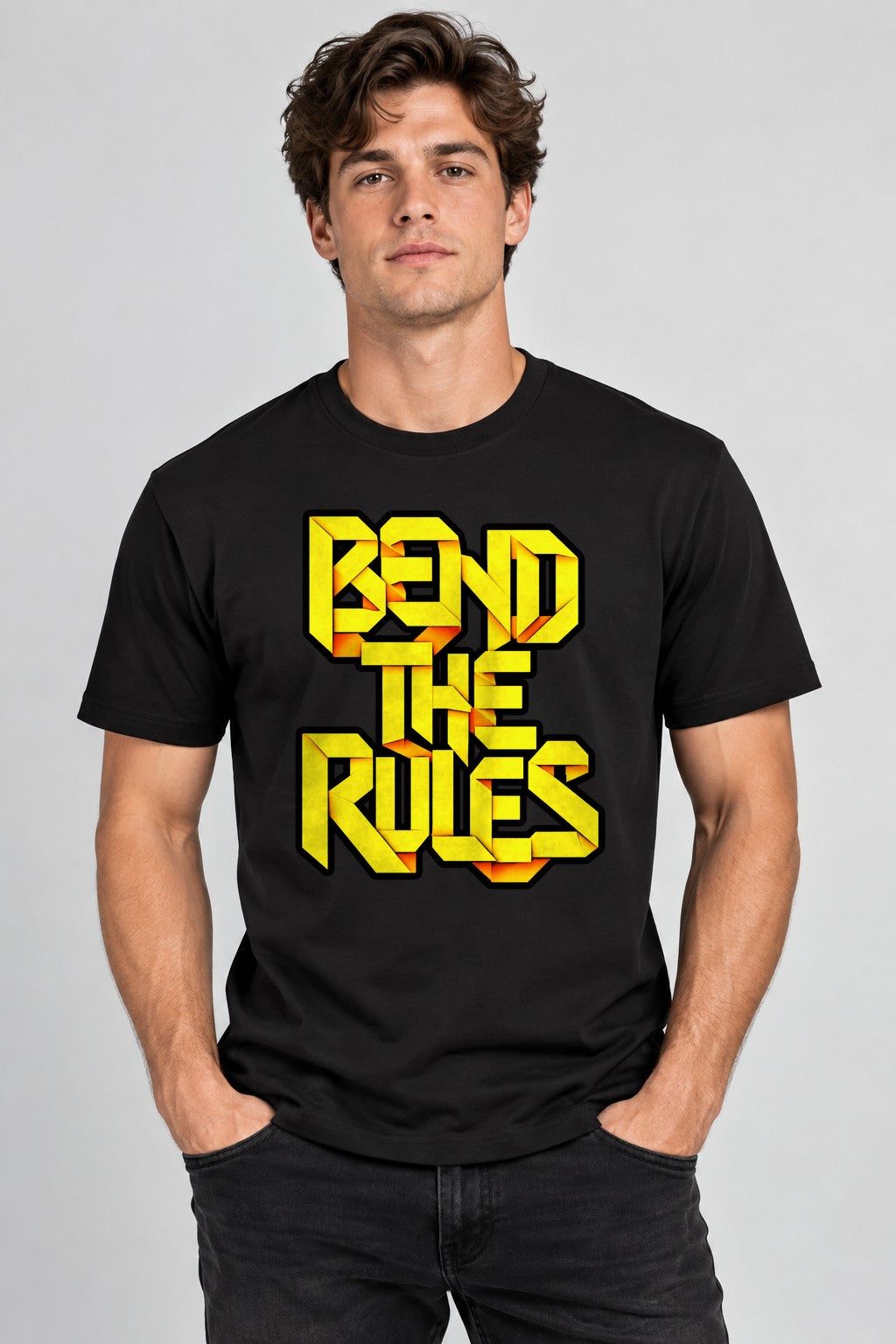 Bend The Rules product image 2