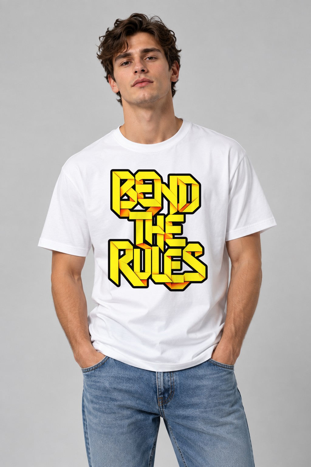 Bend The Rules product image 1