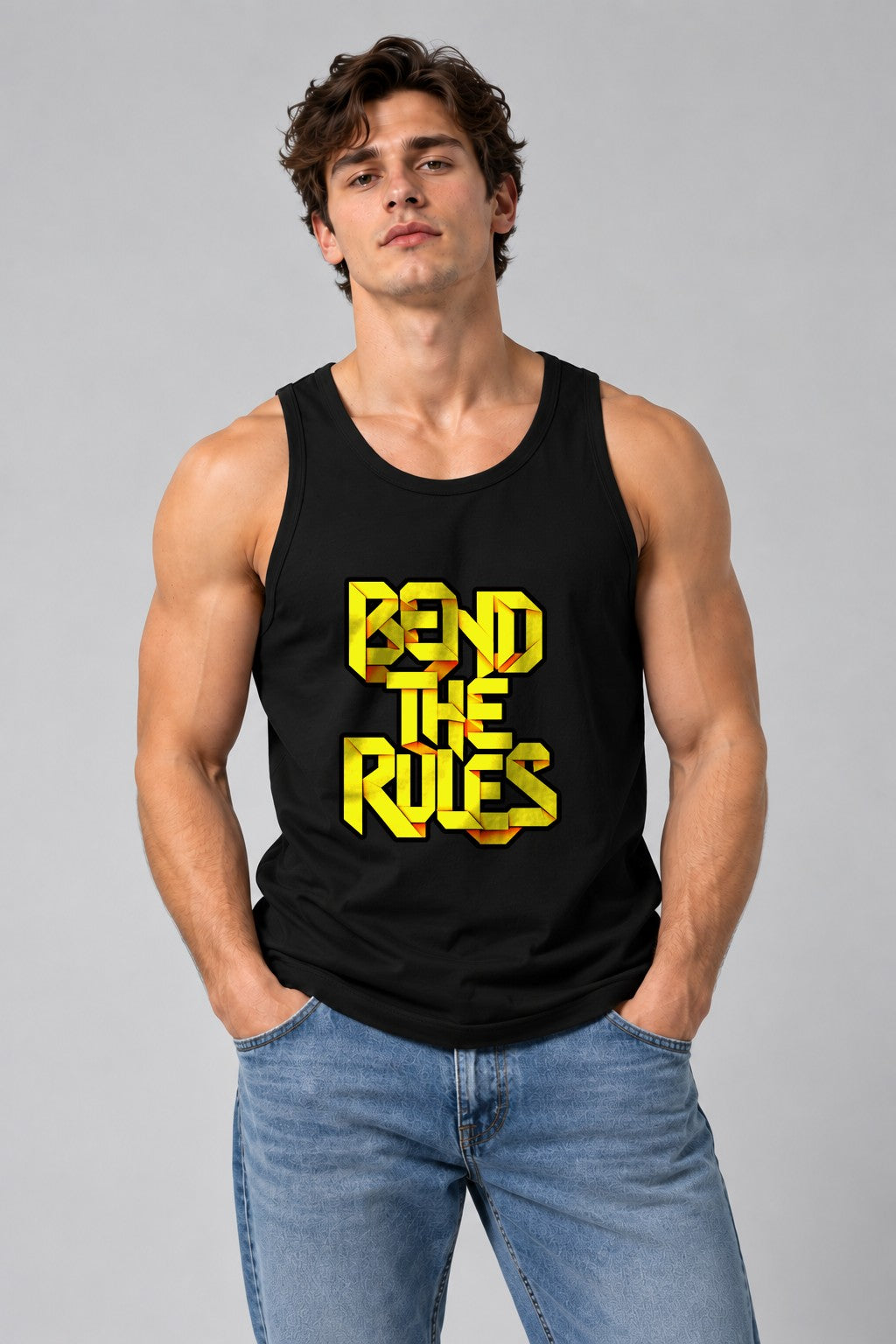 Bend The Rules product image 2