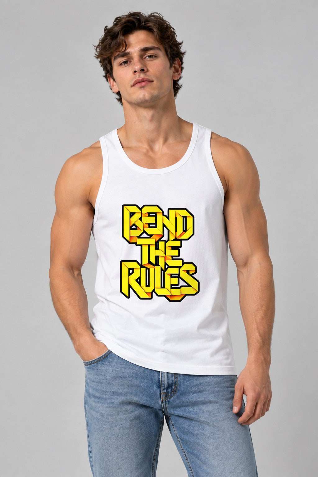 Bend The Rules product image 1