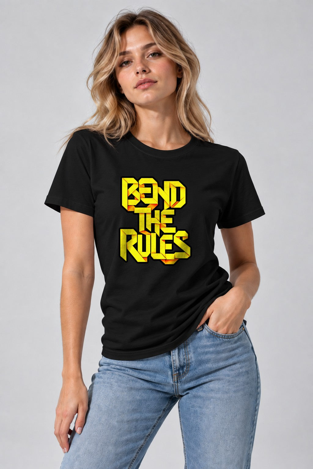 Bend The Rules product image 2