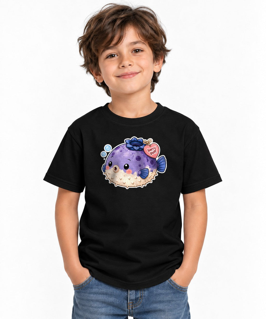 Berry Puff Blowfish product image 2
