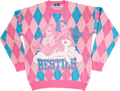 Besties My Little Pony Knitted Sweater