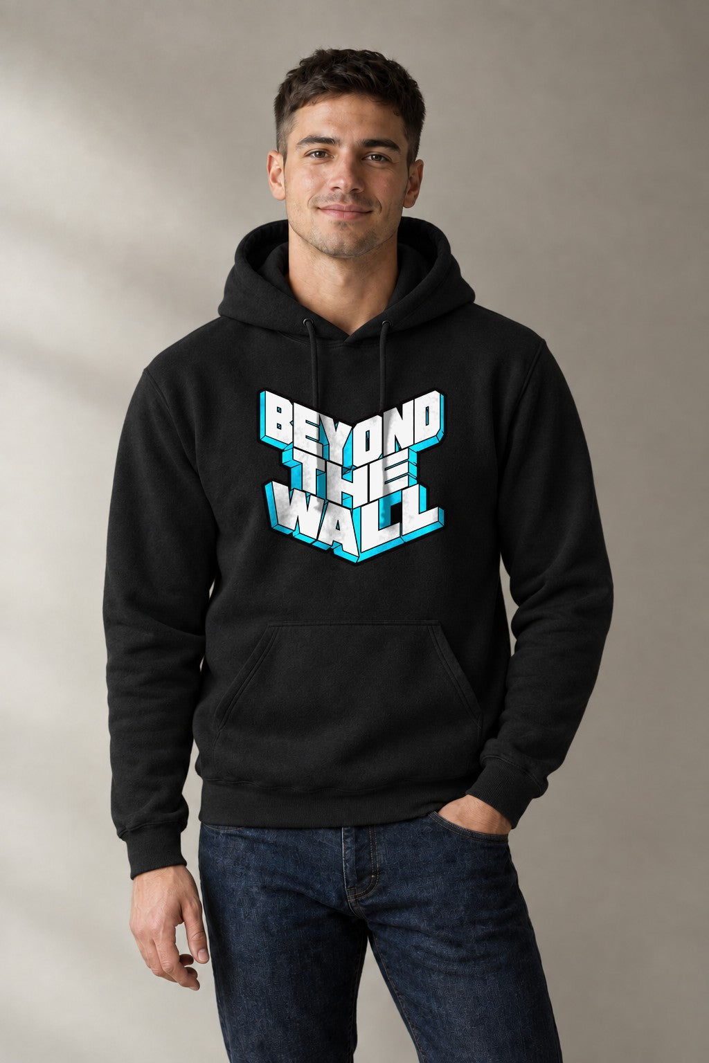 Beyond The Wall product image 2