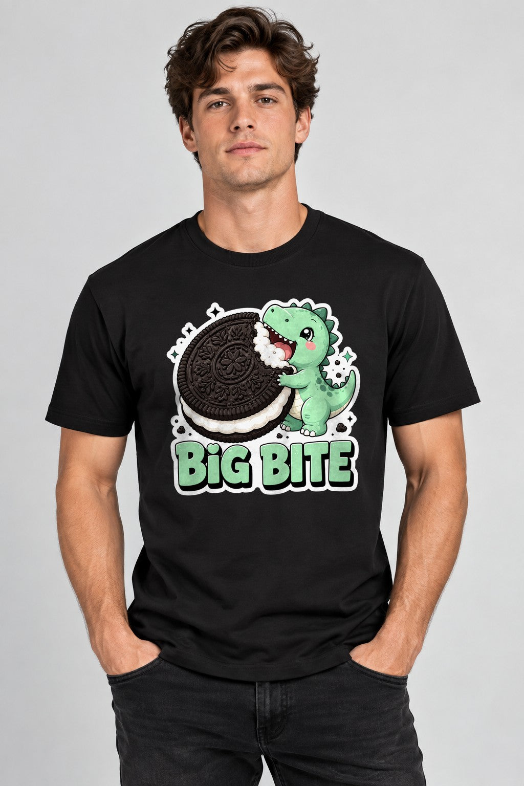 Big Bite Dino product image 2