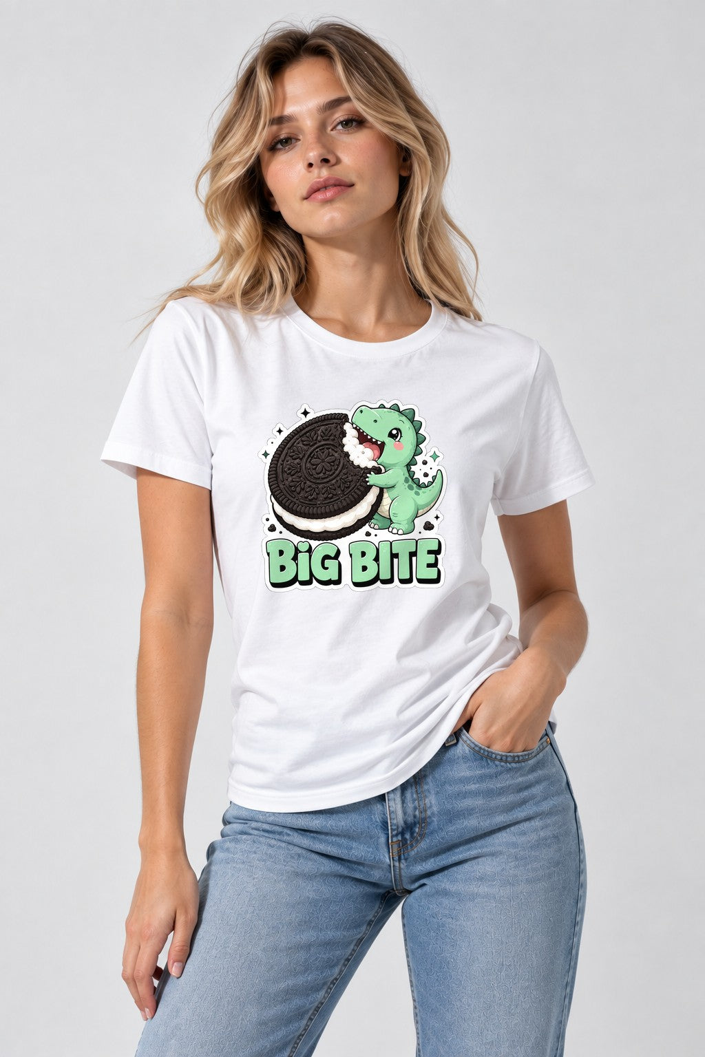 Big Bite Dino product image 1