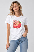 Big Bite Strawberry Hippo product image 1