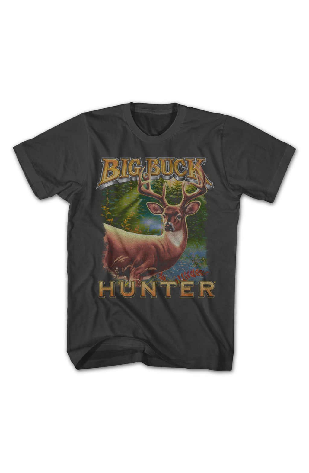 Big Buck Hunter T-Shirt product image 2
