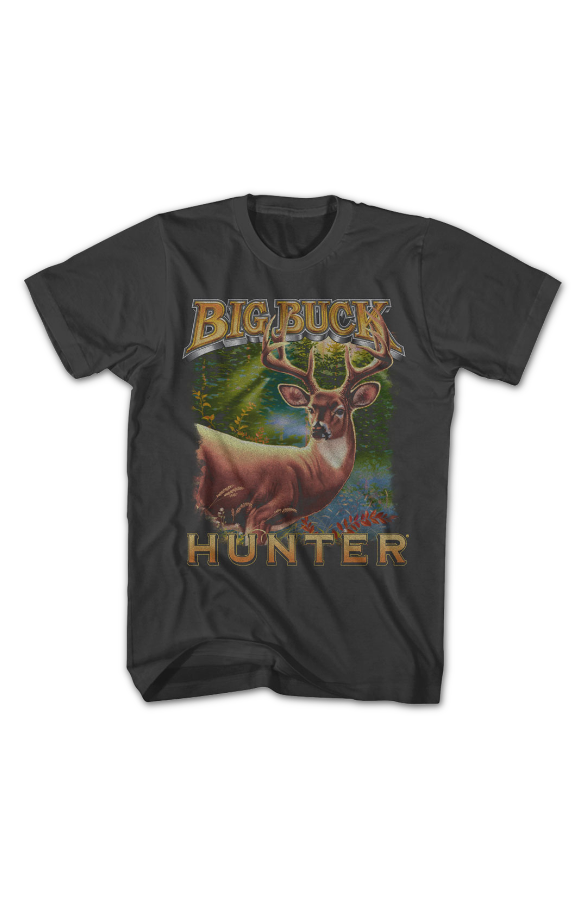 Big Buck Hunter T-Shirt product image 2