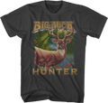 Big Buck Hunter T-Shirt product image 1