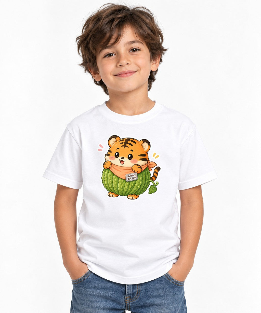 Bitter But Cute Tiger product image 1