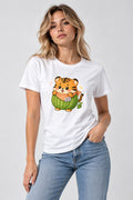 Bitter But Cute Tiger product image 1