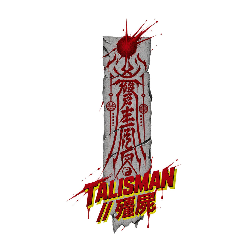 Blood Talisman product image 3