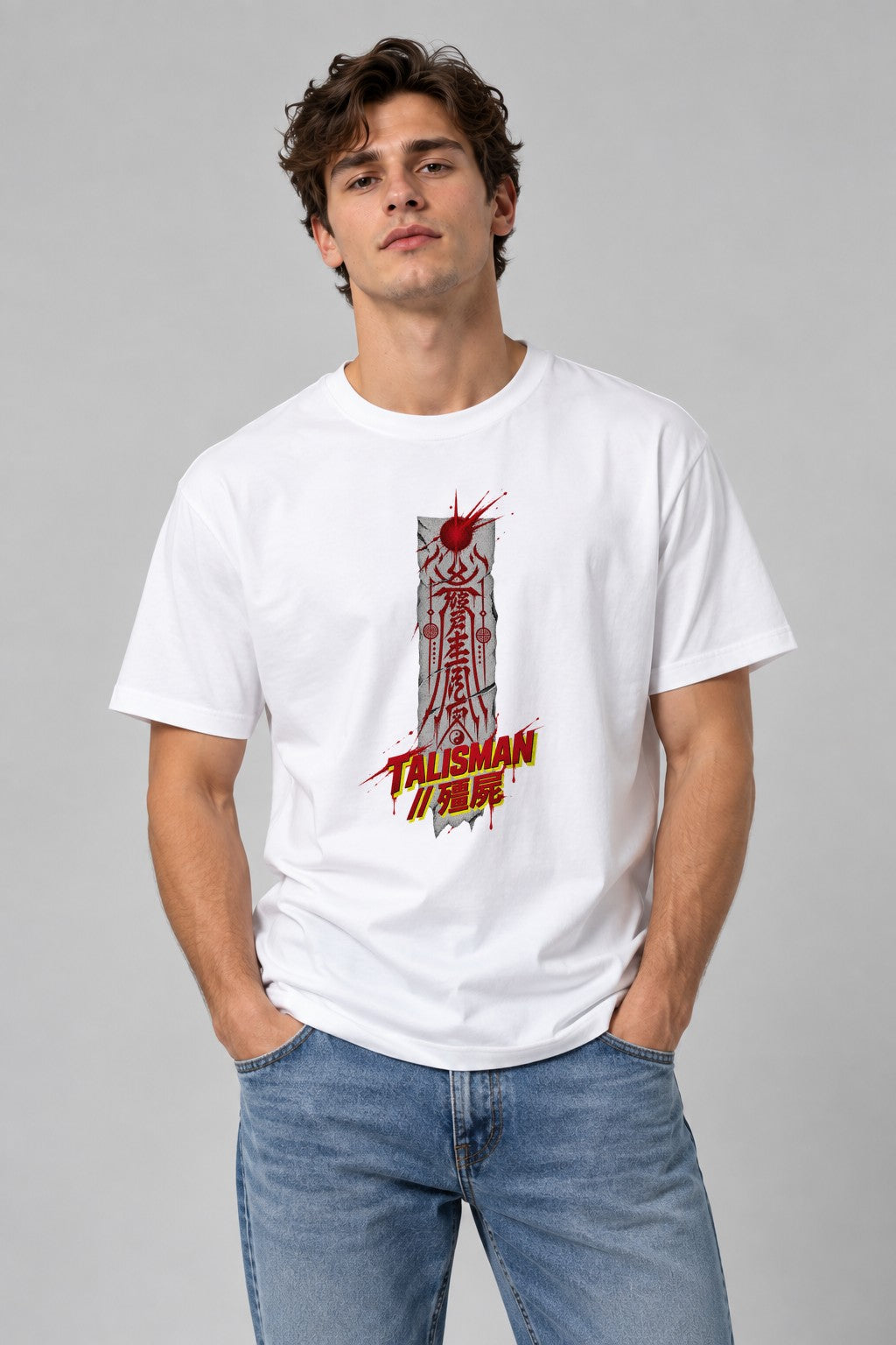 Blood Talisman product image 1