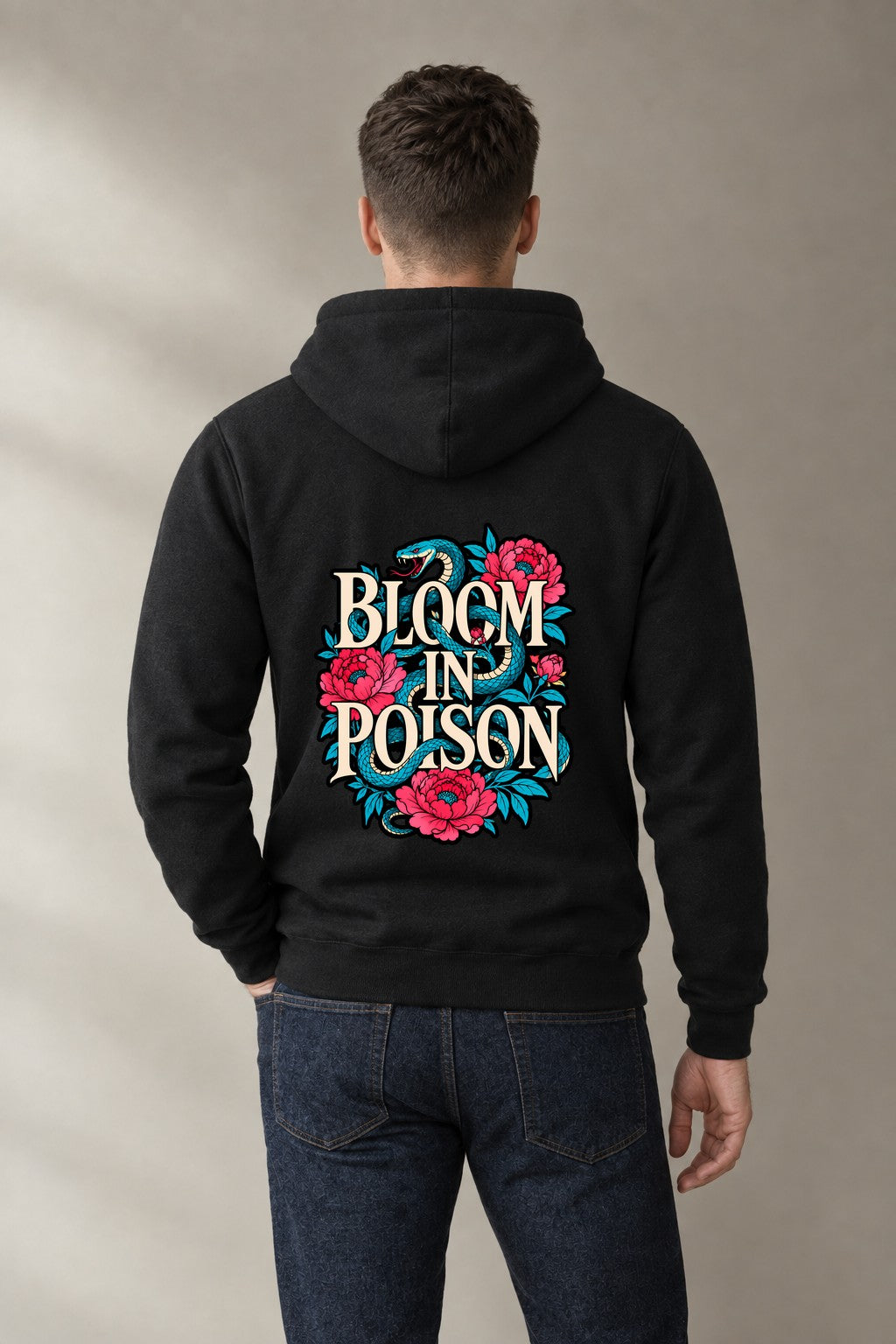Bloom In Poison product image 2