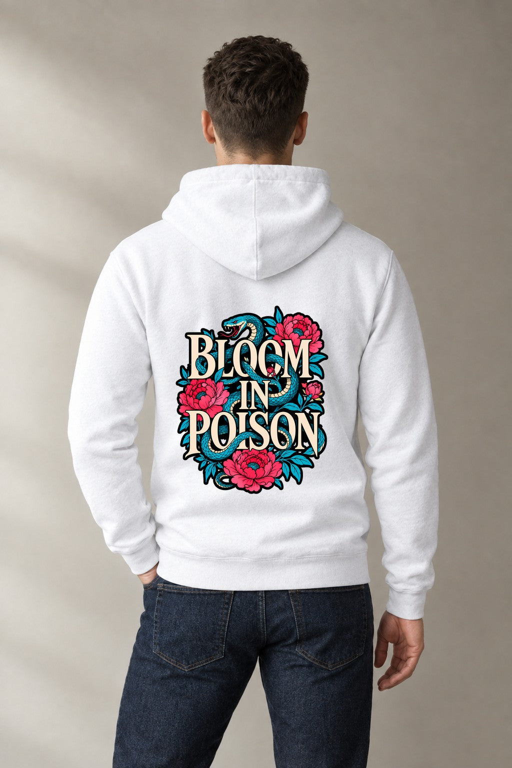 Bloom In Poison product image 1