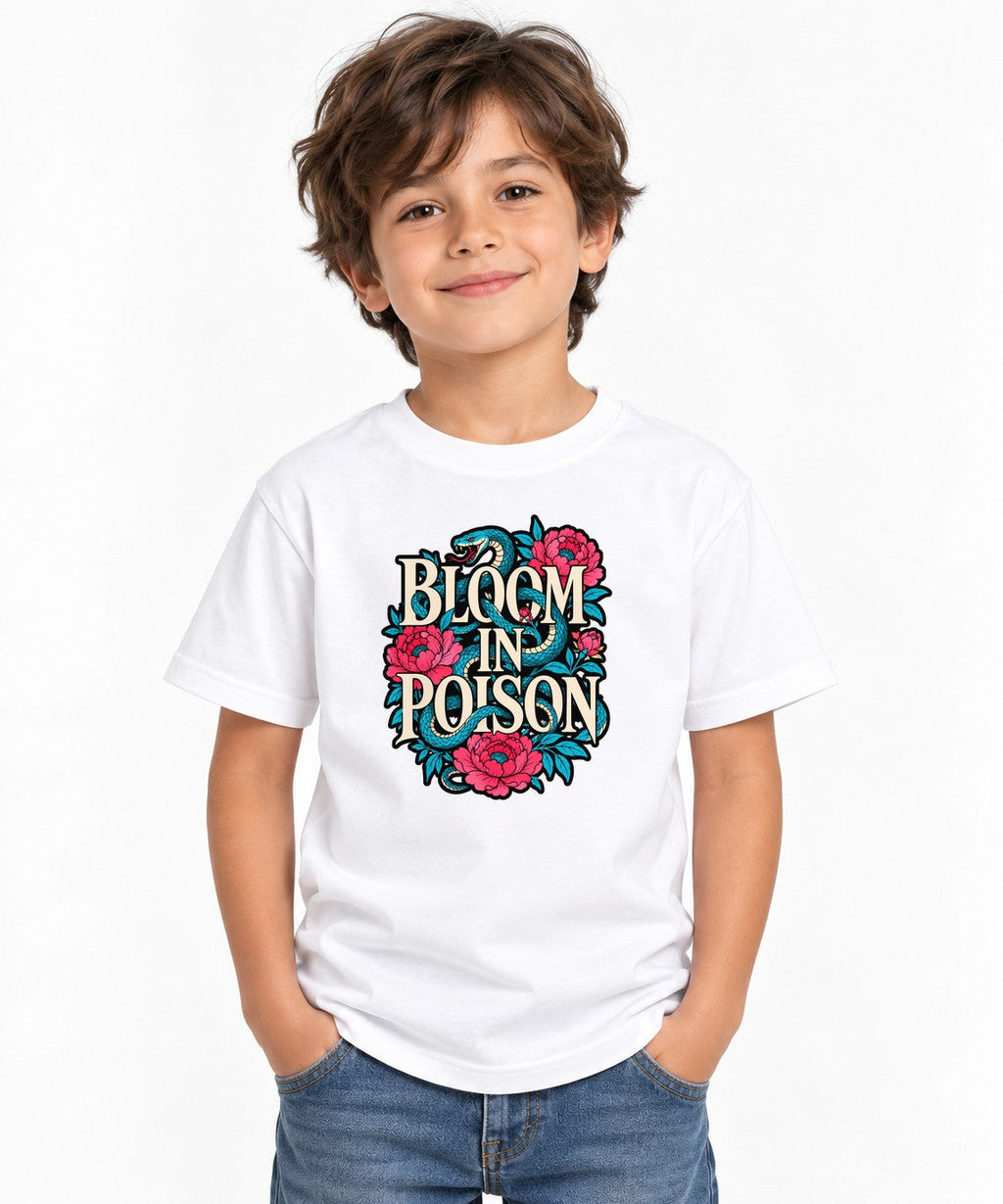 Bloom In Poison product image 1