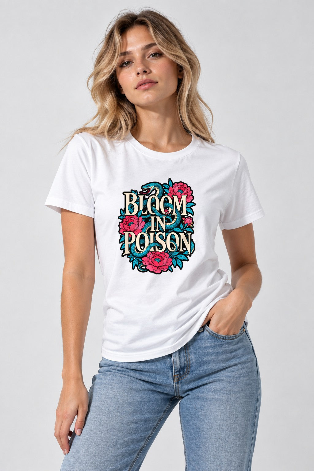 Bloom In Poison product image 1