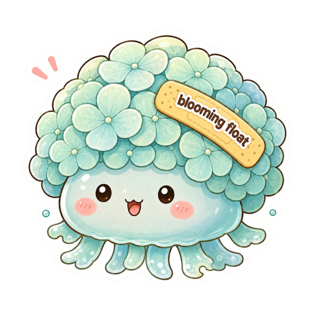 Blooming Float Jellyfish product image 3