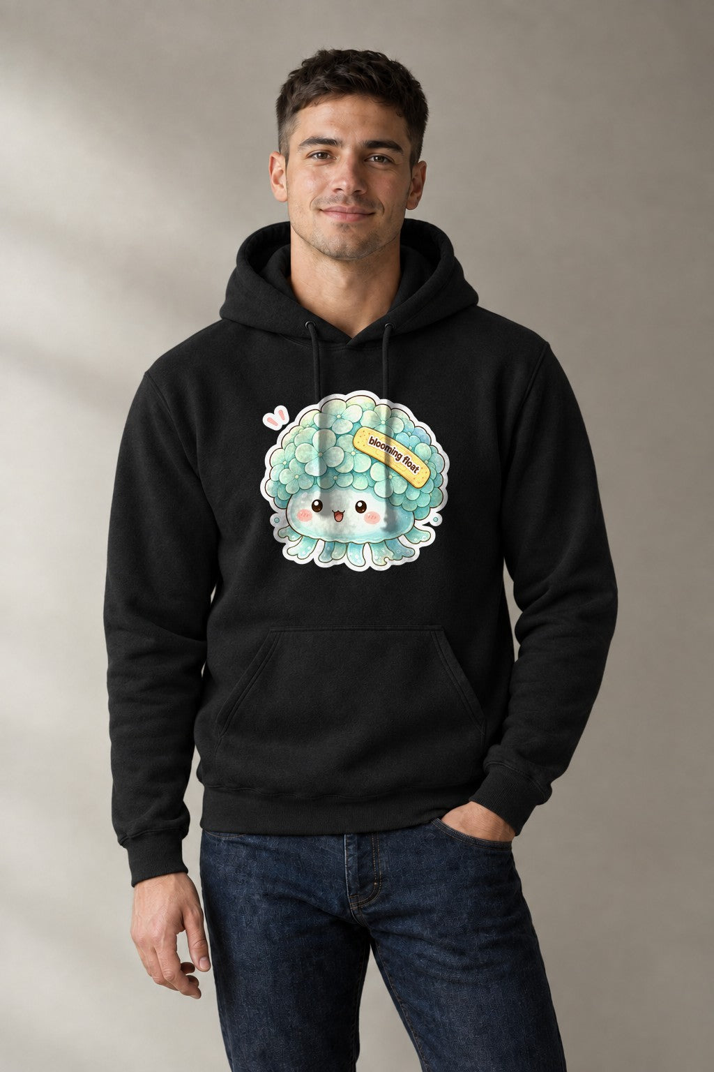 Blooming Float Jellyfish product image 2