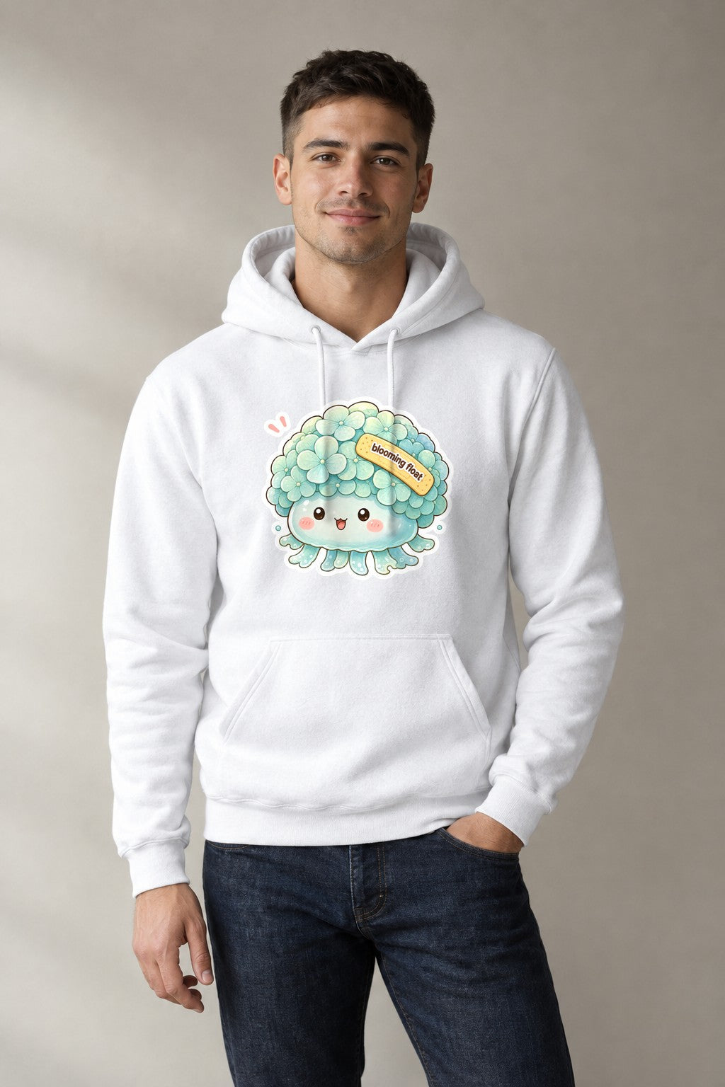 Blooming Float Jellyfish product image 1