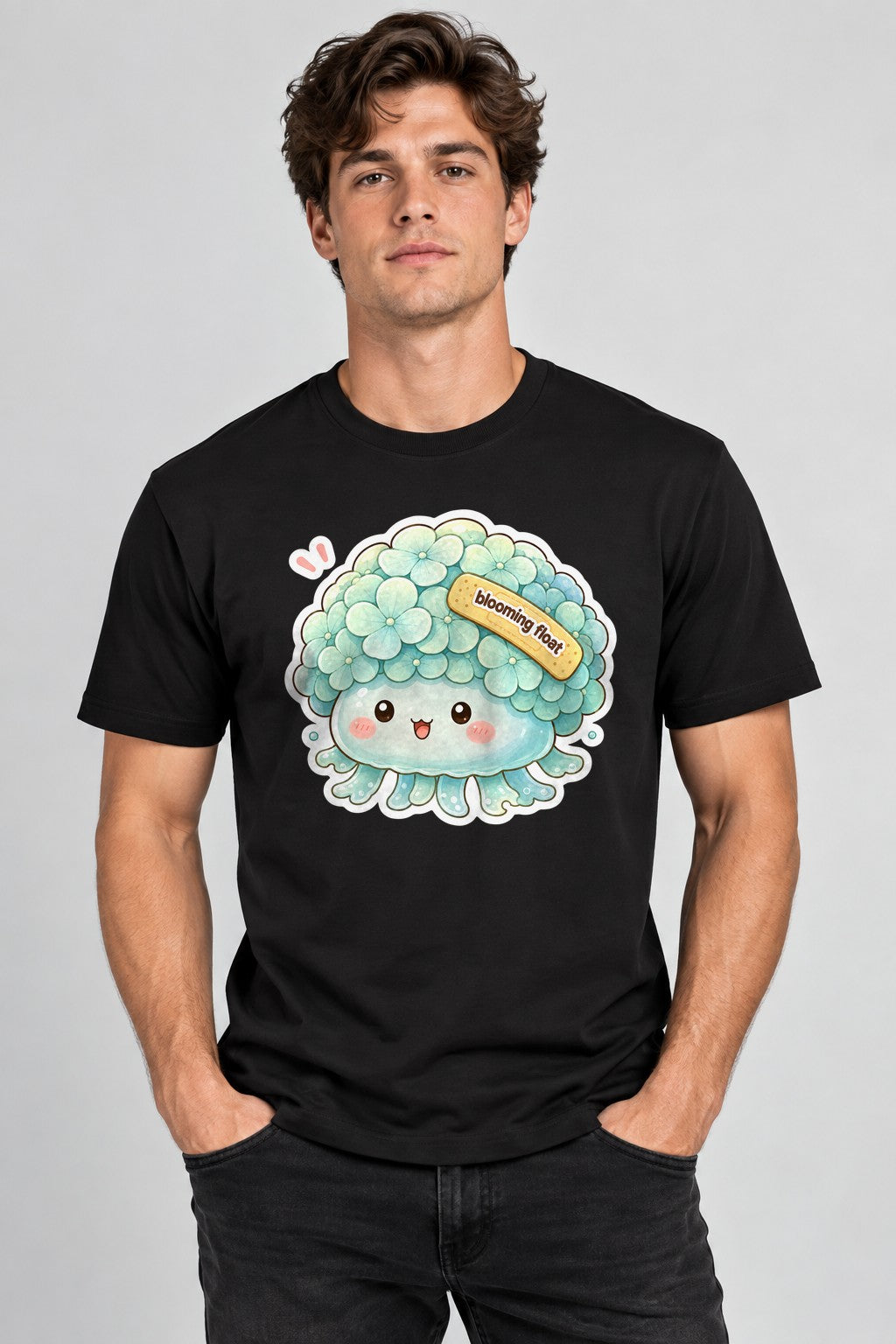 Blooming Float Jellyfish product image 2