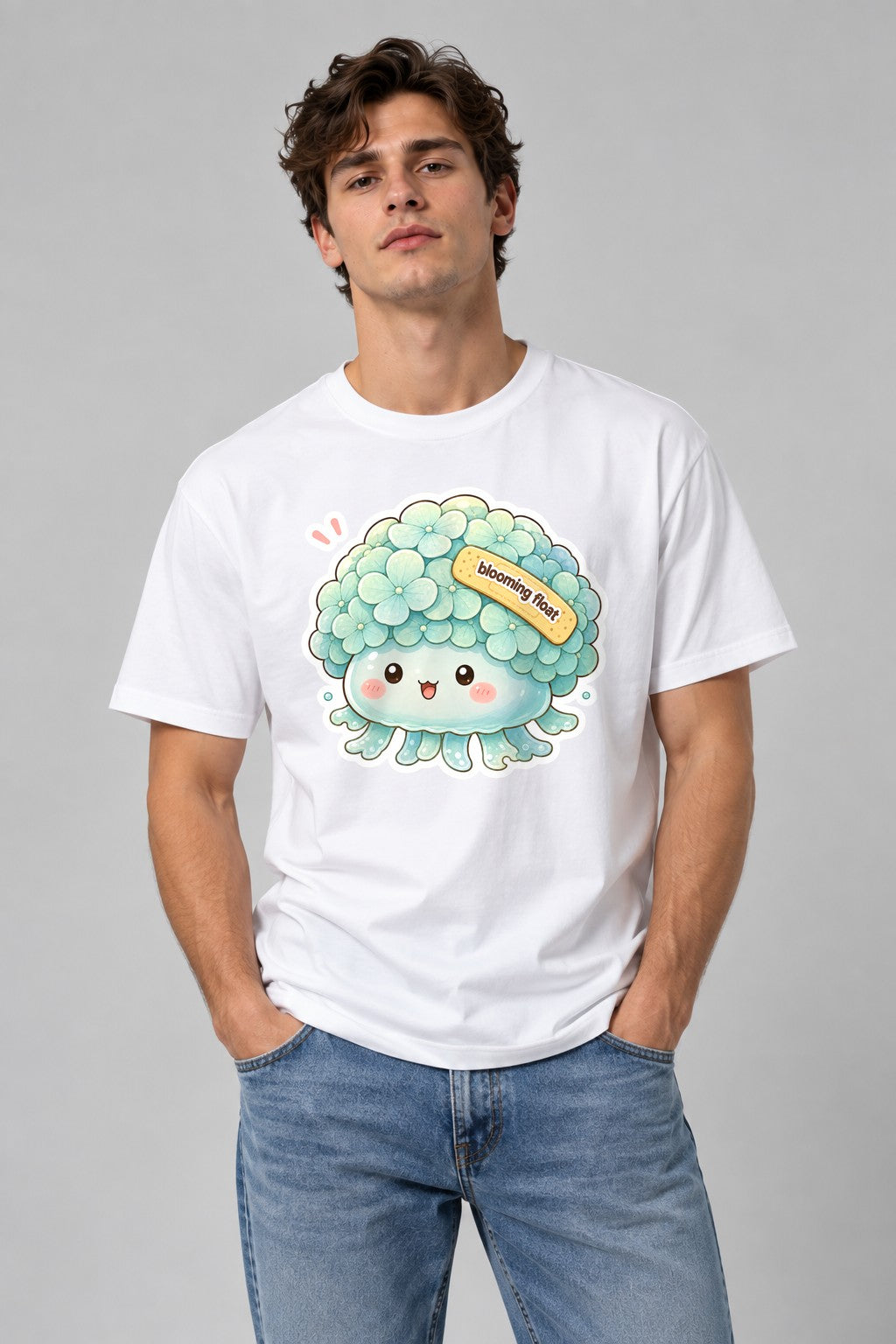 Blooming Float Jellyfish product image 1