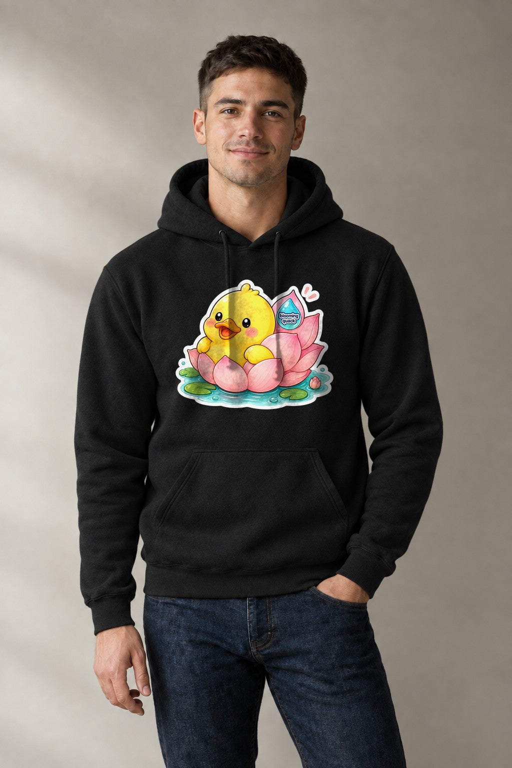 Blooming Quack product image 2