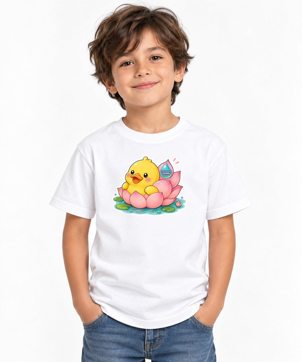 Blooming Quack product image 1