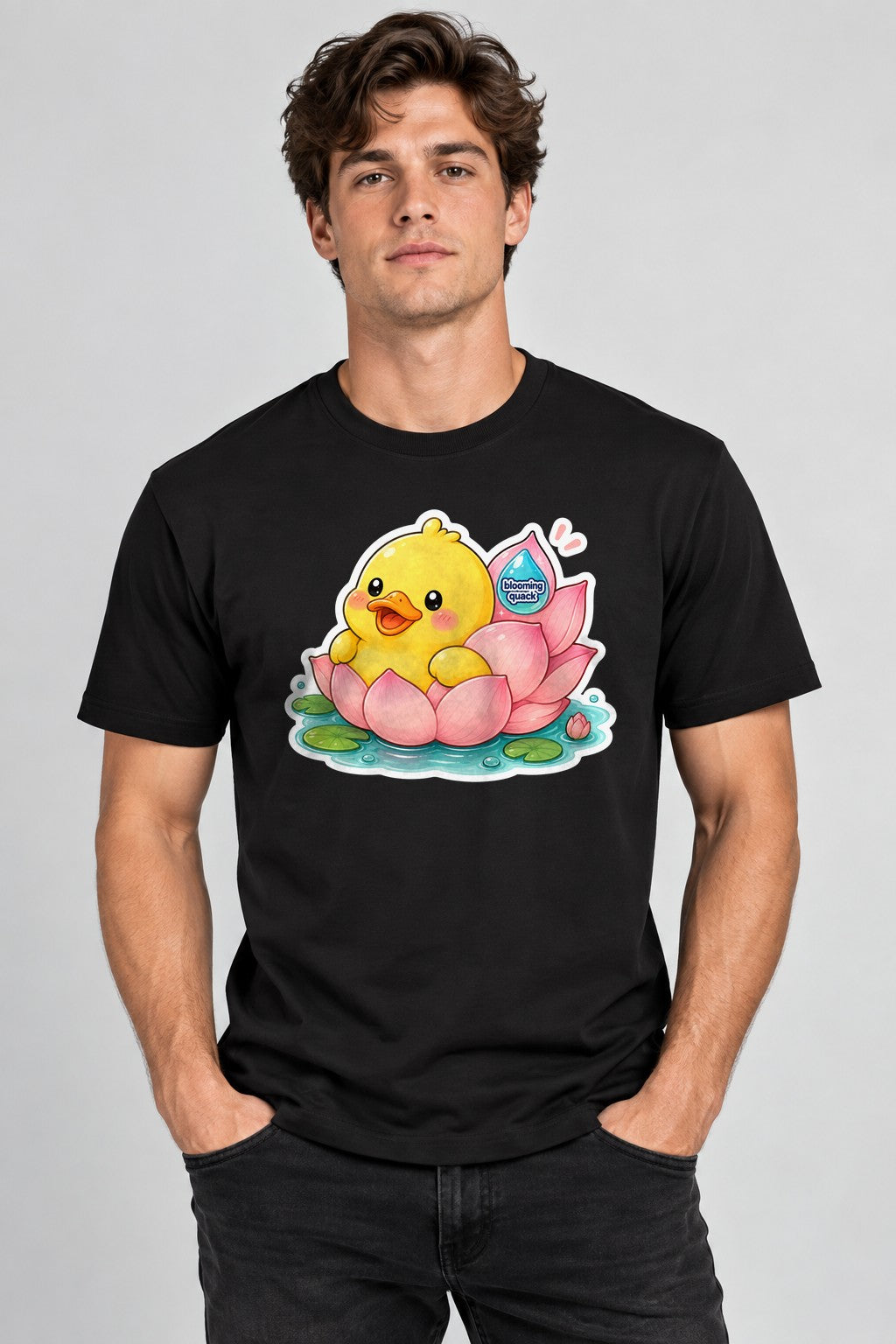 Blooming Quack product image 2