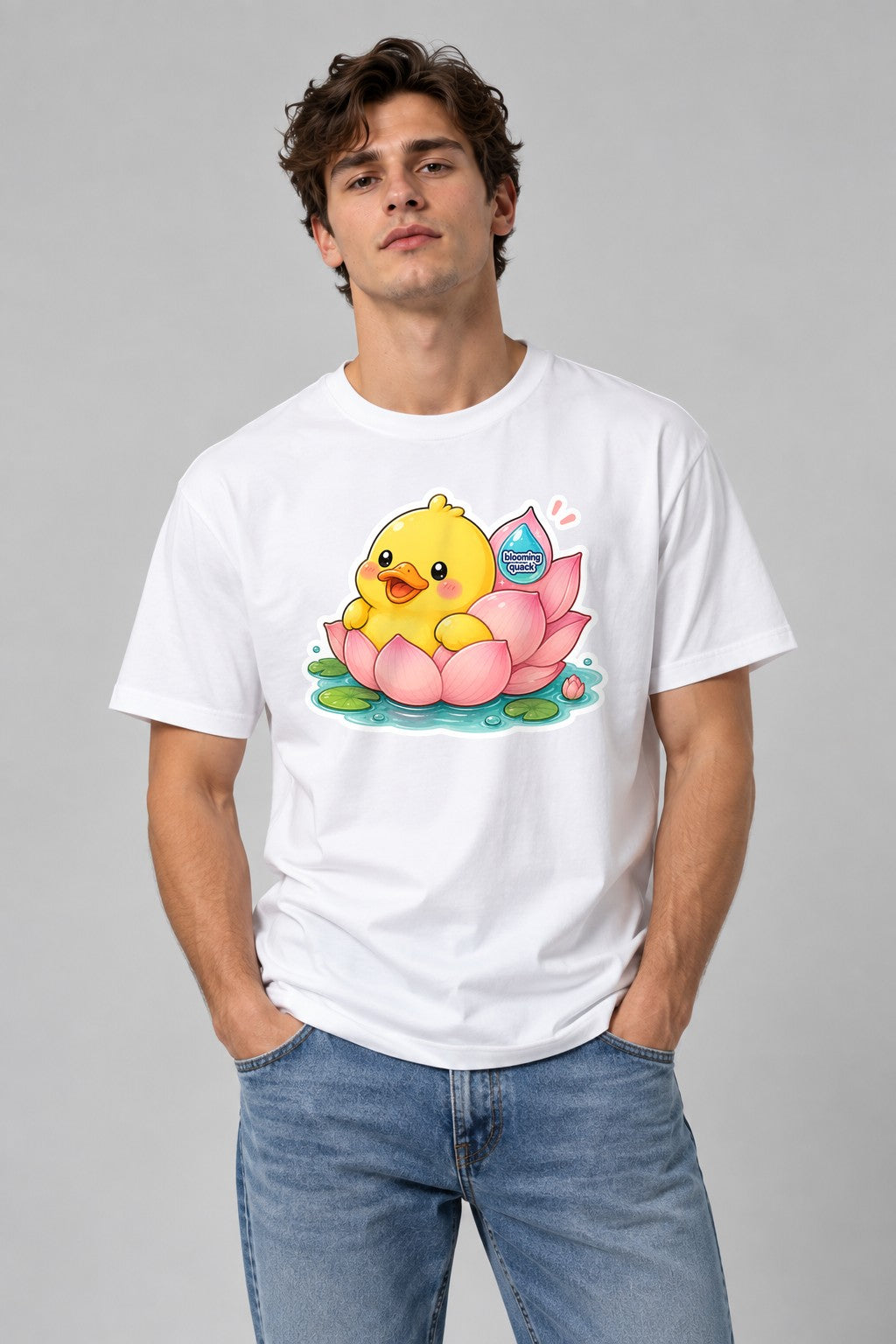 Blooming Quack product image 1
