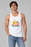 Blooming Quack