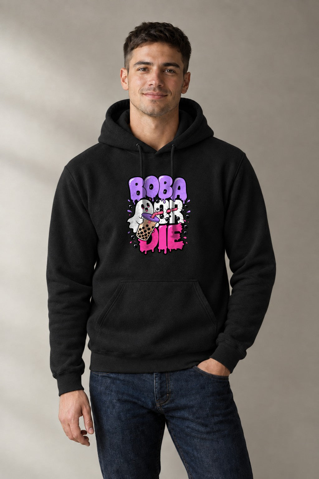 Boba or Die product image 2
