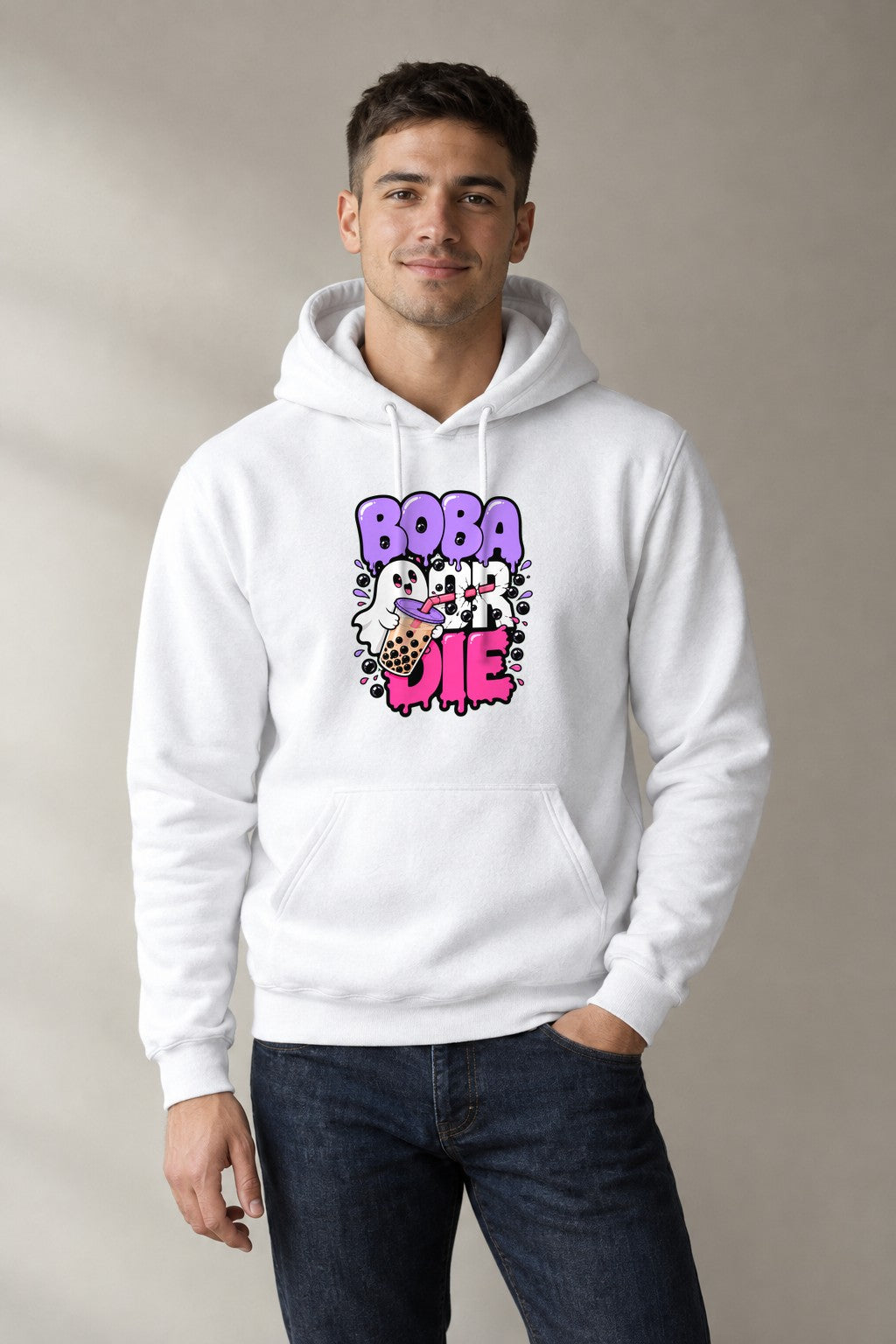 Boba or Die product image 1