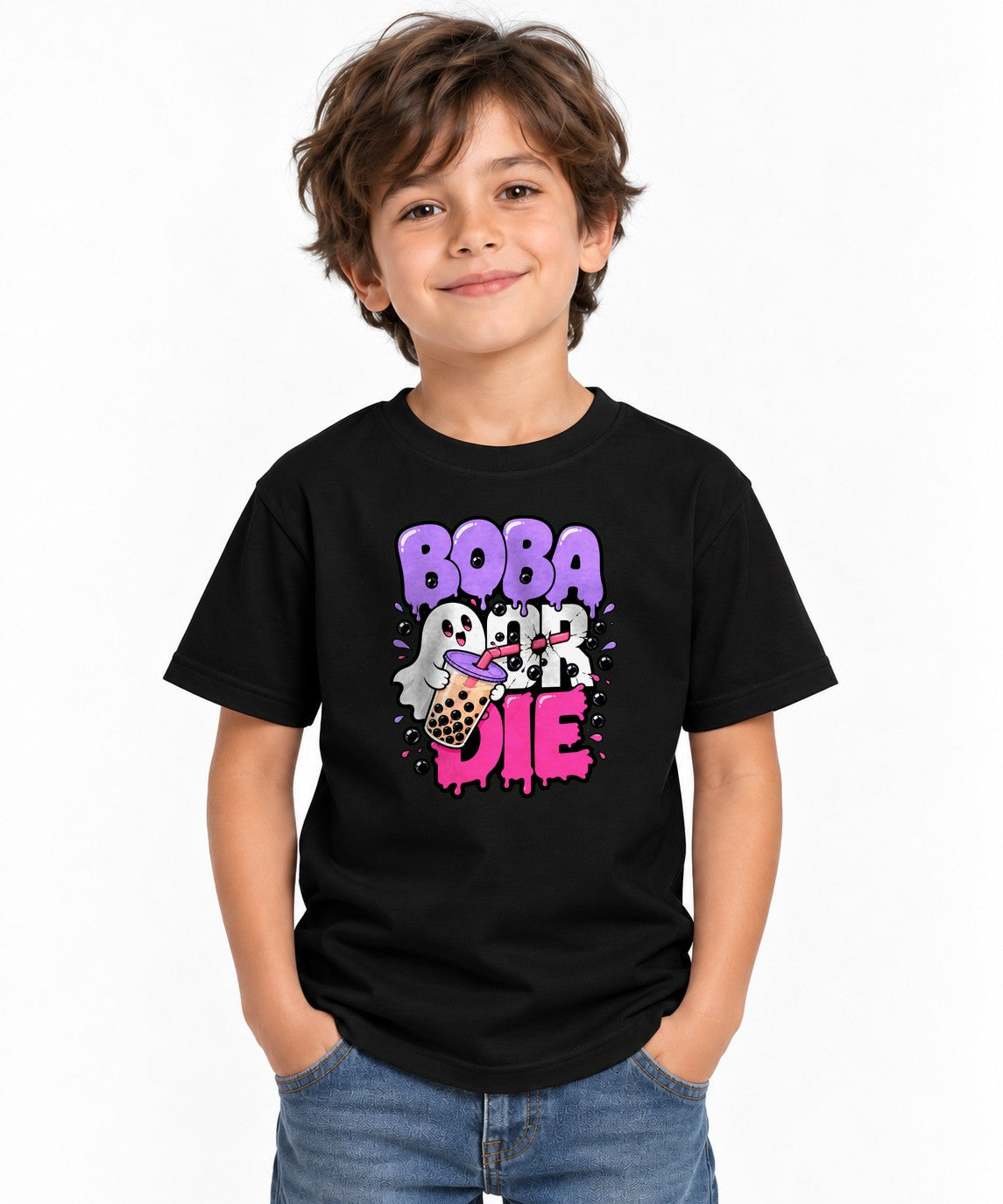 Boba or Die product image 2