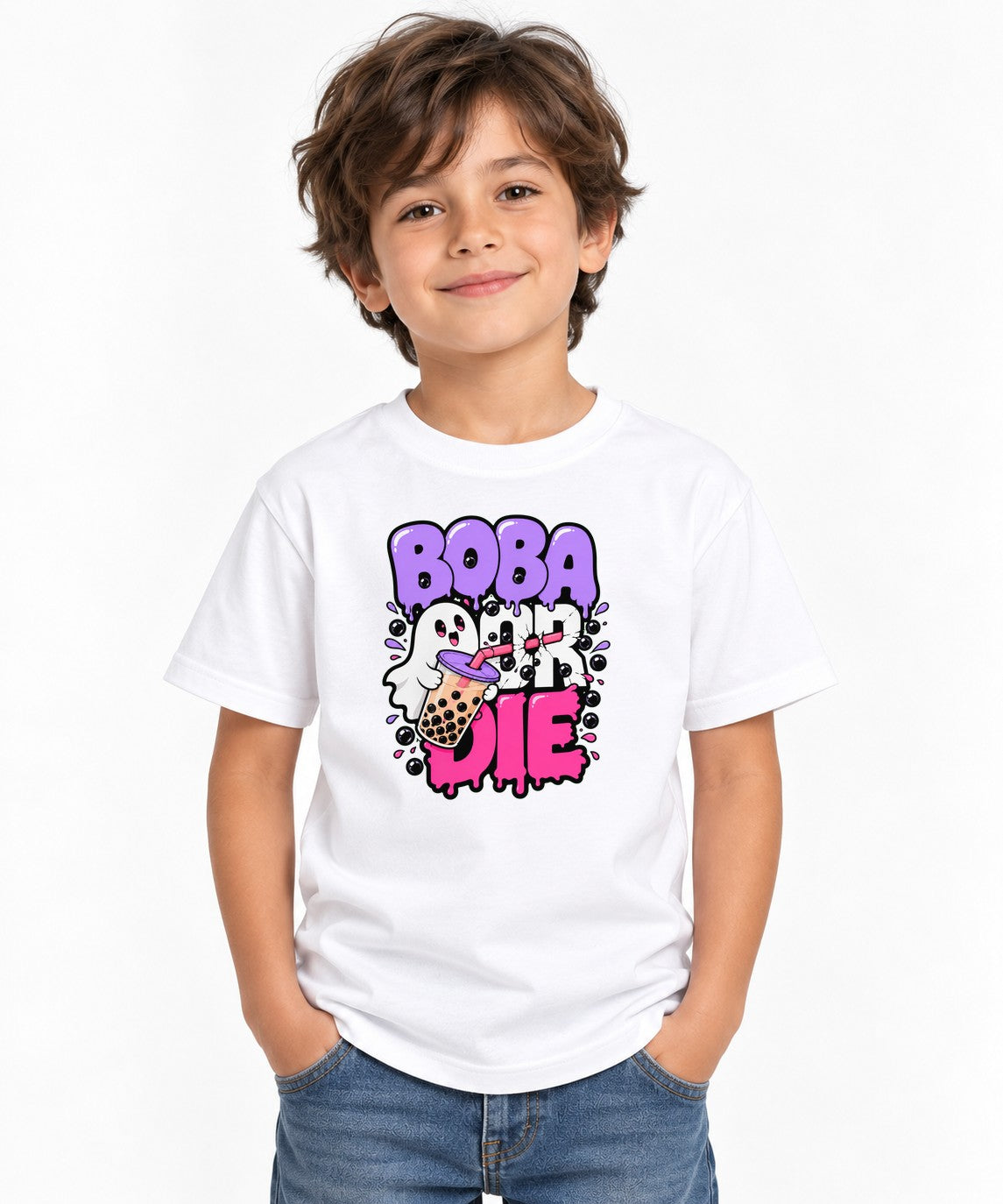 Boba or Die product image 1