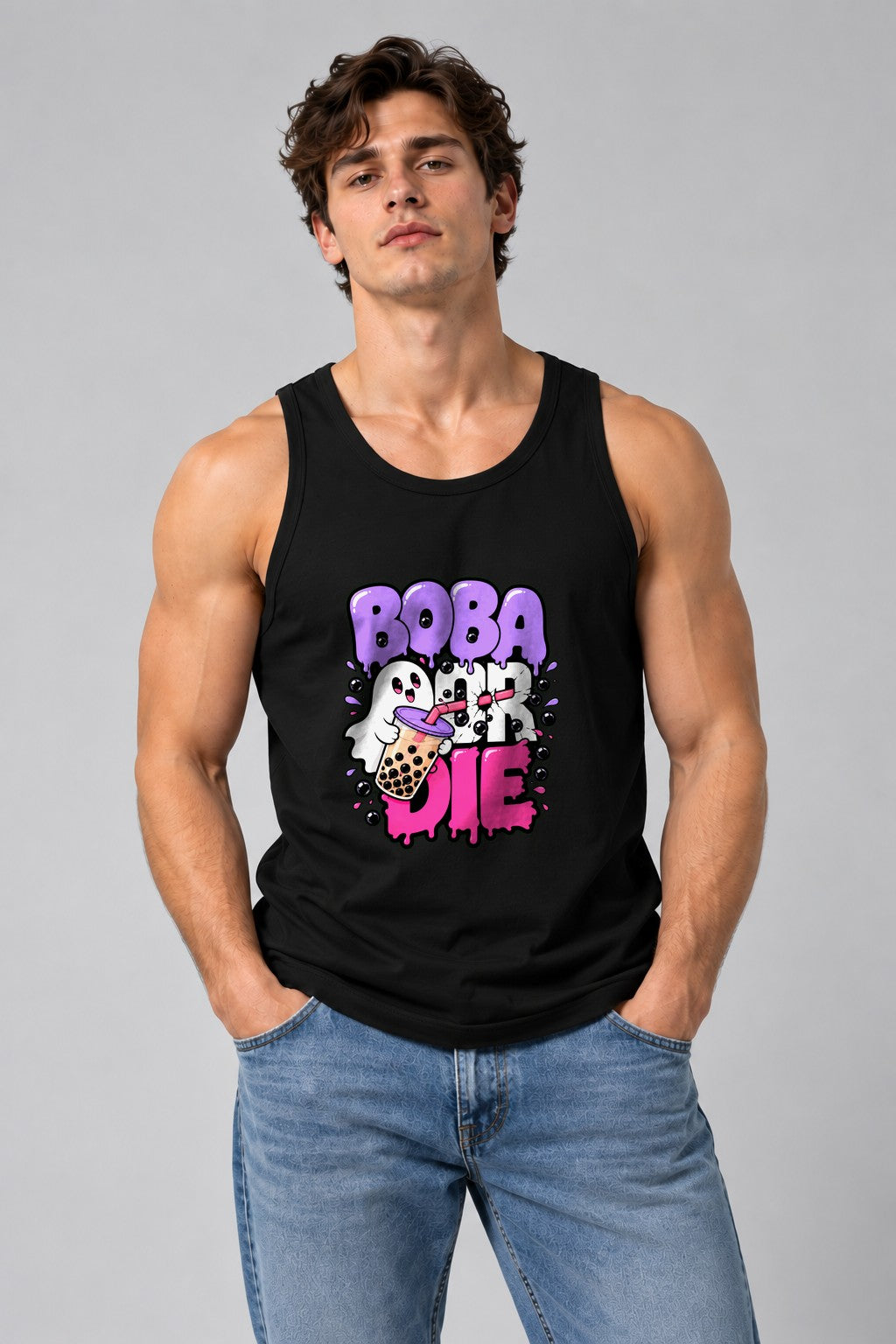 Boba or Die