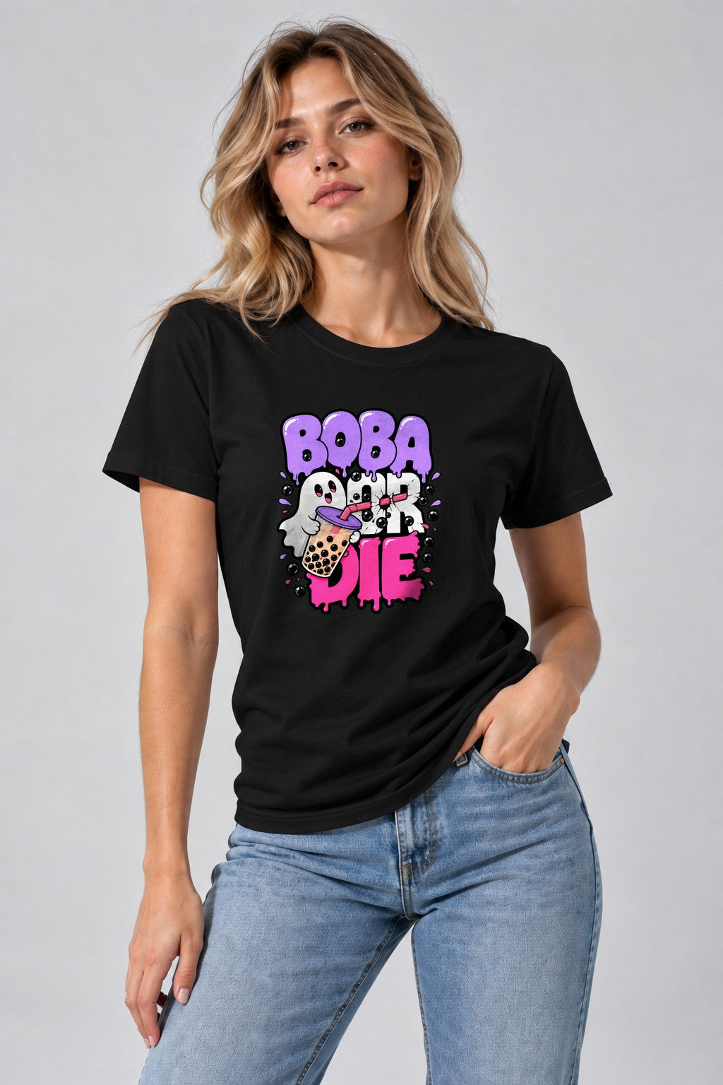 Boba or Die product image 2