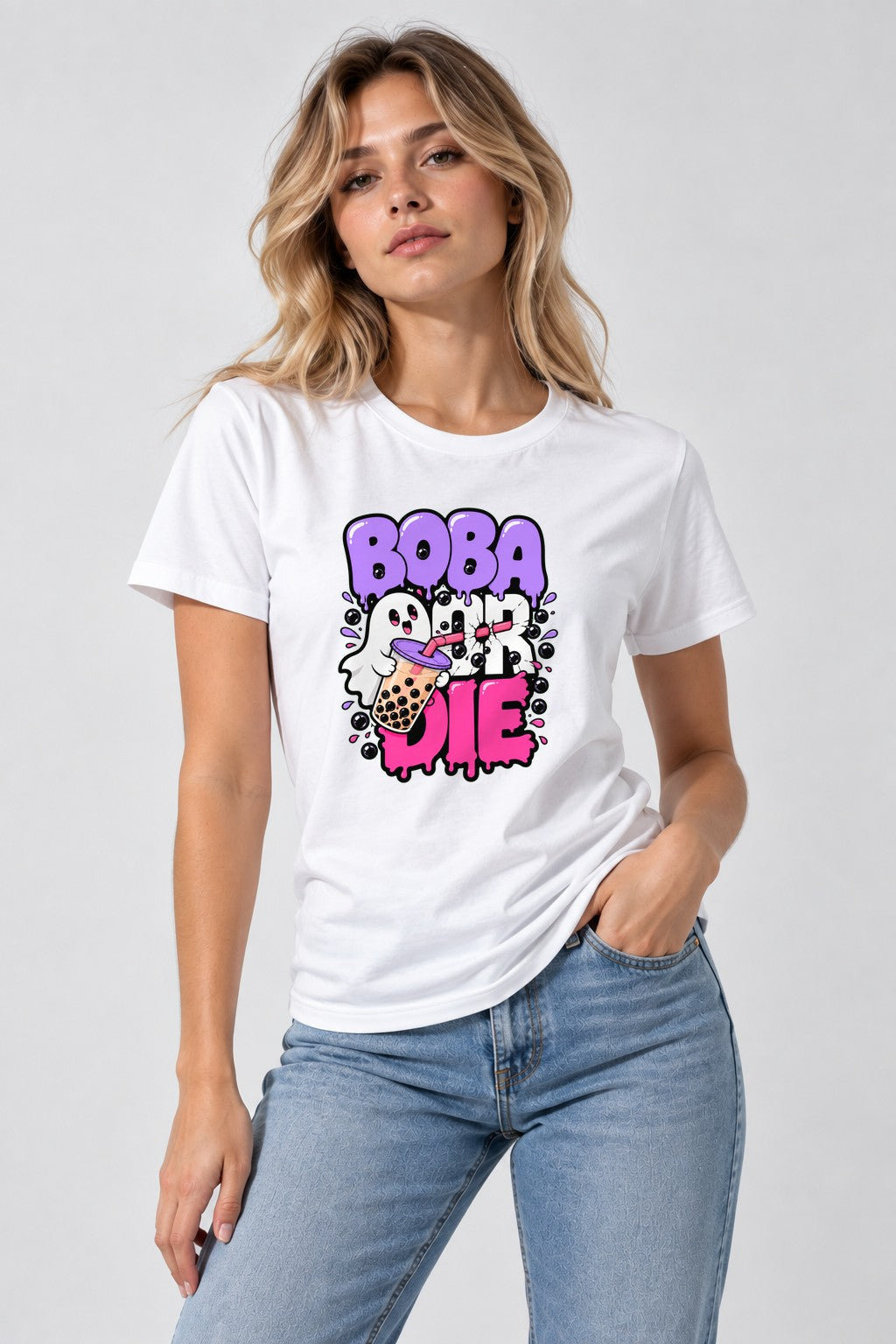 Boba or Die product image 1